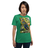 Jewell Loyd "Big Ballin'" D-1. Short-Sleeve Unisex T-Shirt