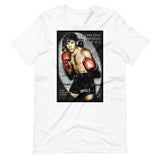 Chu Chu Castillo " The Forgetten Champ" D-1 Unisex t-shirt
