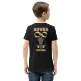 BFR Youth Short Sleeve T-Shirt