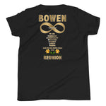 BFR Youth Short Sleeve T-Shirt