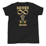 BFR Youth Short Sleeve T-Shirt