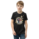 BFR Youth Short Sleeve T-Shirt